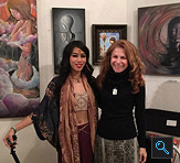 Eden Gallery Exhibition 2015, Las Vegas